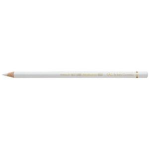 Matite colorate permanenti Faber Castell Polychromos mina 3,8 mm conf. 6 pezzi -