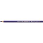 Matite colorate permanenti Faber Castell Polychromos mina 3,8 mm conf. 6 pezzi