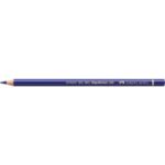 Matite colorate permanenti Faber Castell Polychromos mina 3,8 mm conf. 6 pezzi