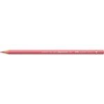 Matite colorate permanenti Faber Castell Polychromos mina 3,8 mm conf. 6 pezzi -