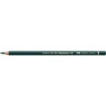 Matite colorate permanenti Faber Castell Polychromos mina 3,8 mm conf. 6 pezzi -