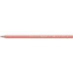 Matite colorate permanenti Faber Castell Polychromos mina 3,8 mm conf. 6 pezzi -