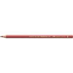 Matite colorate permanenti Faber Castell Polychromos mina 3,8 mm conf. 6 pezzi -