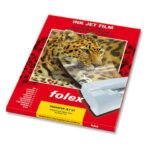 Folex Transfer Jet ST special coated paper A4 matt finish