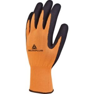 Guanto da lavoro Delta Plus Apollon VV733 in maglia poliestere