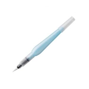 Pennello Pentel Aquash Brush punta media