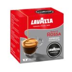 Caffè in capsule Lavazza A Modo Mio Qualità Rossa