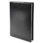 Agenda settimanale 2025 Quo Vadis Presidente 21x27 cm - rivest. sintetico