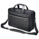 Kensington Contour 2.0 Business up to 15.6" computer case black