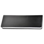 Weekly planner 2025 Quo Vadis Agendascop 30x10 cm - Impala black