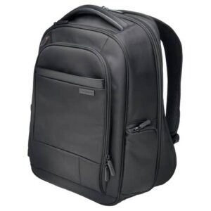 Zaini portacomputer Contour 2.0 Business - 15,6,Kensington nero