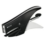 Stapler up to 15 sheets Leitz 5547 WOW black