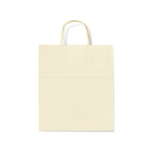 Sacchetti da regalo Rex-Sadoch carta 46x16x49 cm bianco