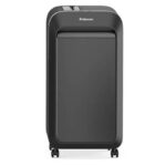 Distruggidocumenti uso moderato Fellowes LX221 - P-5 - 30 L - taglio a
