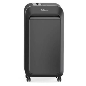 Fellowes LX221 moderate-duty shredder - P-5 - 30 L - cut to length