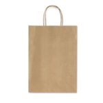 Sacchetti da regalo Rex-Sadoch carta 46x16x49 cm avana