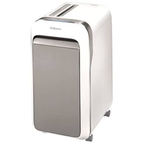 Fellowes LX221 moderate-duty shredder - P-5 - 30 L - cut to length