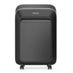 Distruggidocumenti uso moderato Fellowes LX211 - P-5 - 23 L - taglio a