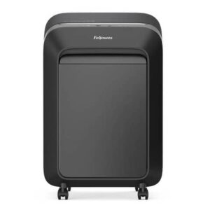 Fellowes LX211 moderate-duty shredder - P-5 - 23 L - cut to length