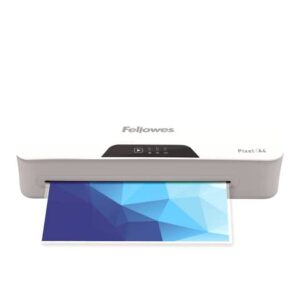 Plastificatrice a caldo Fellowes PIXEL bianco A4