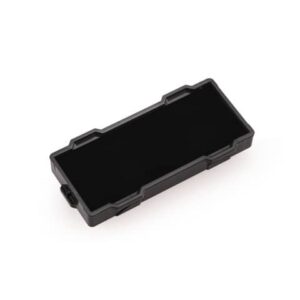 Cartucce di ricambio per timbri Trodat Pocket Printy 9511 nero