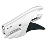 Cucitrice fino a 15 fogli Leitz 5547 WOW bianco