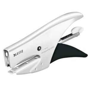 Stapler up to 15 sheets Leitz 5547 WOW white