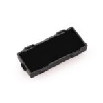 Cartucce di ricambio per timbri Trodat Pocket Printy 9512 nero