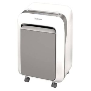 Fellowes LX211 moderate-duty shredder - P-5 - 23 L - cut to length