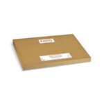 Fato Eco Placemats 30x40 cm Havana