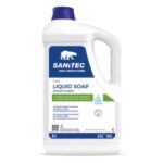 Sanitec liquid soap 5 kg