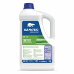 Ammorbidente concentrato Sanitec Green Power Softdet Eco - 5 L