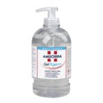 Disinfettante mani Amuchina Gel X-Germ 500 ml