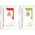 Zucchero semolato FPP in mono porzioni da 5 gr