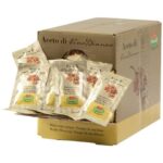 Aceto di vino bianco VIANDER in bustina monoporzione da 5ml