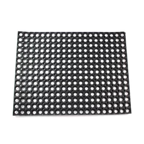 Zerbino da esterno antisporco Floortex Doortex OctoMat 80x120 cm