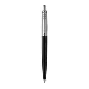 Penna a sfera Parker Jotter Original Plastic M fusto Nero