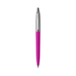 Penna a sfera Parker Jotter Original Plastic M fusto Magenta
