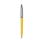 Parker Jotter Original Plastic M biros Yellow barrel