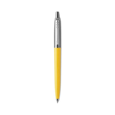 Parker Jotter Original Plastic M biros Yellow barrel