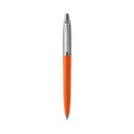 Penna a sfera Parker Jotter Original Plastic M fusto Arancione