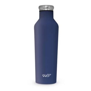 Thermos WD Lifestyle hot/cold Soft TouchSidney blue