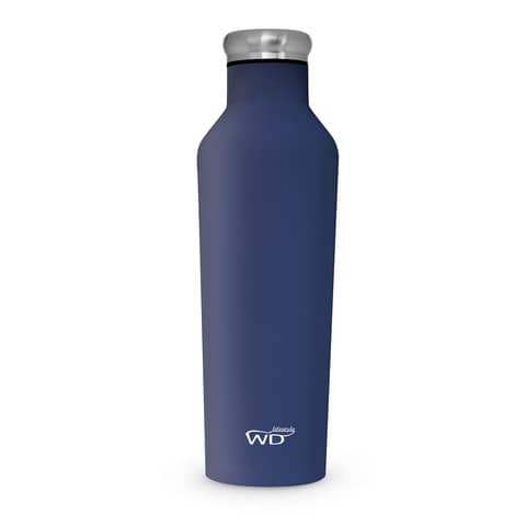 Thermos WD Lifestyle hot/cold Soft TouchSidney blue