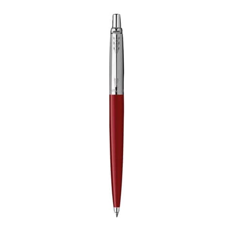 Parker Jotter Original Plastic M biros Red barrel
