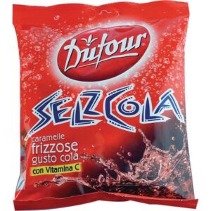 Caramelle Dufour Seltz Cola