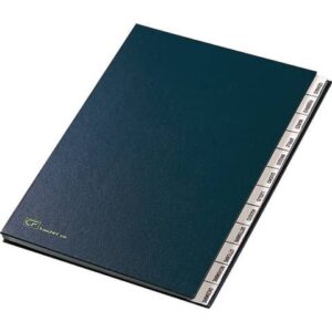 Classificatori Fraschini Gen-Dic blu