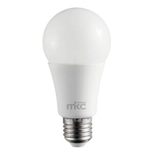 Lampadina MKC Goccia LED E27 1020 lumen bianco caldo