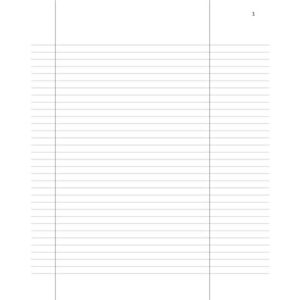 Registro verbali dellAssemblea dei Soci data ufficio - 100 pagine 31x24,5 cm