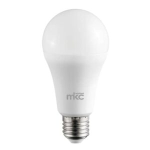 Lampadina MKC Goccia LED E27 1900 lumen bianco caldo