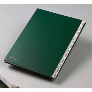 Classificatori Fraschini Gen-Dic rosso